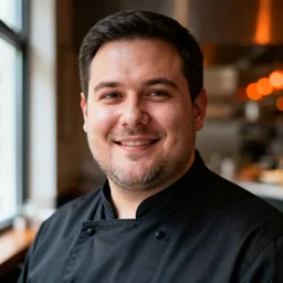 Marco K.